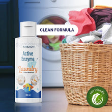 Load image into Gallery viewer, 🔥 Buy 1 Get 1 Free Only Today 🔥 Active Enzyme Laundry Stain Remover