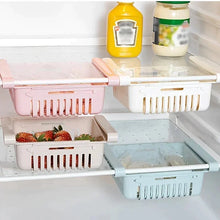 Load image into Gallery viewer, Refrigerator Storage Rack ( Pack of 4 )