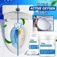 Load image into Gallery viewer, Toilet Active Oxygen Agent ( Multi Sets )