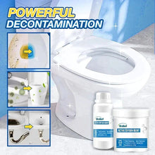 Load image into Gallery viewer, Toilet Active Oxygen Agent ( Multi Sets )