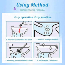 Load image into Gallery viewer, Toilet Active Oxygen Agent ( Multi Sets )