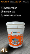 Load image into Gallery viewer, Crack Seal Agent - Solution for Surface Repairs