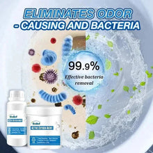 Load image into Gallery viewer, Toilet Active Oxygen Agent ( Multi Sets )