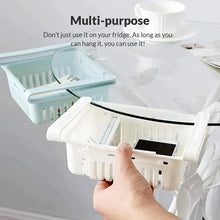 Load image into Gallery viewer, Refrigerator Storage Rack ( Pack of 4 )