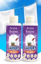 Load image into Gallery viewer, 🔥 Buy 1 Get 1 Free Only Today 🔥 Active Enzyme Laundry Stain Remover
