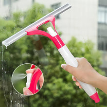 Load image into Gallery viewer, Glass Spray Wiper Window & Car Window Cleaner