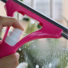 Load image into Gallery viewer, Glass Spray Wiper Window & Car Window Cleaner