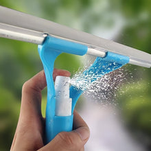 Load image into Gallery viewer, Glass Spray Wiper Window & Car Window Cleaner