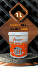Load image into Gallery viewer, Crack Seal Agent - Solution for Surface Repairs
