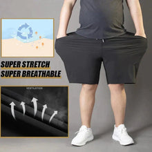 Load image into Gallery viewer, PREMIUM PACK OF 3 SPANDEX STRETCHABLE SHORTS | 40% OFF 😎 🩳