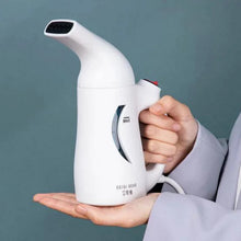 Load image into Gallery viewer, SteamEase | Portable Steam Iron 🔥