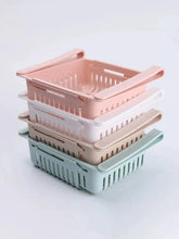 Load image into Gallery viewer, Refrigerator Storage Rack ( Pack of 4 )