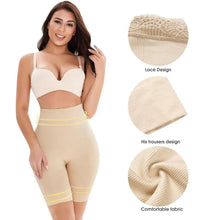 Load image into Gallery viewer, 4-in-1 Shaper 💃 - Quick Slim Shaper for Tummy, Thighs, Hips, Back 🤩👗💃 FLAT 50% 0ff