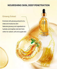 Load image into Gallery viewer, Ginseng Gold Polypeptide Anti-Ageing Serum