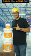 Load image into Gallery viewer, Crack Seal Agent - Solution for Surface Repairs