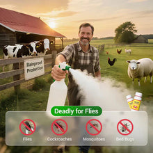 Load image into Gallery viewer, 🚫🪰 High-Efficiency Fly Control Agent! ✨ Buy 1 Get 1 Free! ✨