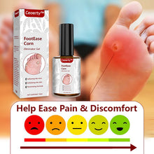 Load image into Gallery viewer, Feet Corn Removal Serum 30ml(Pack Of 1)