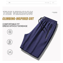 Load image into Gallery viewer, PREMIUM PACK OF 3 SPANDEX STRETCHABLE SHORTS | 40% OFF 😎 🩳