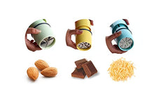 Load image into Gallery viewer, Dry Fruit Cutter and Slicer