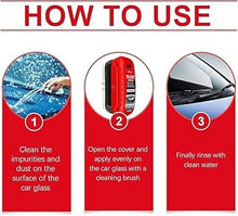 Load image into Gallery viewer, 🔥 ClearView™ Windshield Car Brush 🔥Flat 50% OFF! 🚗💨