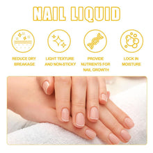 Load image into Gallery viewer, Fungi Free Bee Venom Nail Treatment Solution Serum (15ml)