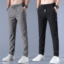 Load image into Gallery viewer, 🤩PREMIUM HAND CRAFTED KOREAN JOGGERS (Buy 1 Get 1 Free) 🔥