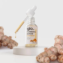 Load image into Gallery viewer, TURMERIC DARK SPOT CORRECTOR SERUM FOR MEN AND WOMAN