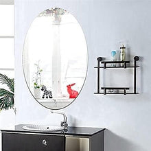 Load image into Gallery viewer, Magic Unbreakable Mirror (PACK OF 2) (BUY 1 GET 1 FREE)