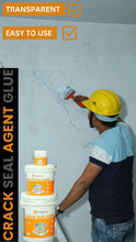 Load image into Gallery viewer, Crack Seal Agent - Solution for Surface Repairs