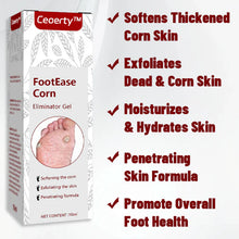 Load image into Gallery viewer, Feet Corn Removal Serum 30ml(Pack Of 1)