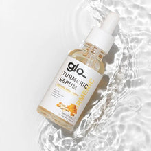 Load image into Gallery viewer, TURMERIC DARK SPOT CORRECTOR SERUM FOR MEN AND WOMAN
