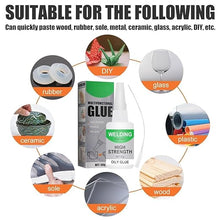 Load image into Gallery viewer, WELDING HIGH-STRENGTH OILY GLUE - š„BUY 1 GET 1 FREEš„