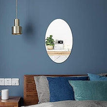 Load image into Gallery viewer, Magic Unbreakable Mirror (PACK OF 2) (BUY 1 GET 1 FREE)