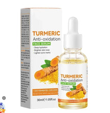 Load image into Gallery viewer, Turmeric Anti-Oxidation Face Serum