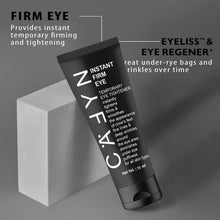 Load image into Gallery viewer, Instant Firmx Eye Bag Cream, Instant Firmx Eye Tightener,Fade Fine Lines and Tight 15 ML(Pack of 2)