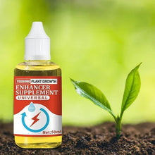 Load image into Gallery viewer, PLANT GROWTH ENHANCER SUPPLEMENT (BUY 1 GET 1 FREE)