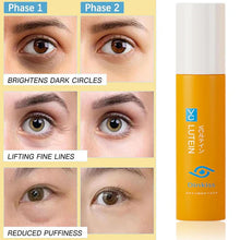 Load image into Gallery viewer, 🔥 BUY 1 GET 1 FREE 🔥Lutein Anti Wrinkle Firming Serum ✅