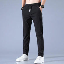 Load image into Gallery viewer, 🤩PREMIUM HAND CRAFTED KOREAN JOGGERS (Buy 1 Get 1 Free) 🔥