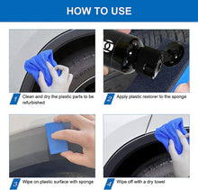 Load image into Gallery viewer, PLASTIC REVITALIZING COATING AGENT š„š„SALEš„š„
