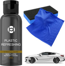 Load image into Gallery viewer, PLASTIC REVITALIZING COATING AGENT š„š„SALEš„š„