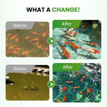 Load image into Gallery viewer, Water Conditioning Powder for Ponds