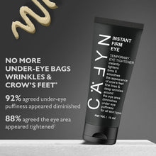 Load image into Gallery viewer, Instant Firmx Eye Bag Cream, Instant Firmx Eye Tightener,Fade Fine Lines and Tight 15 ML(Pack of 2)
