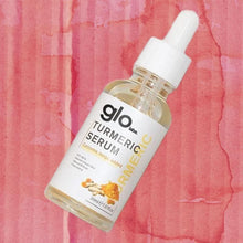 Load image into Gallery viewer, TURMERIC DARK SPOT CORRECTOR SERUM FOR MEN AND WOMAN