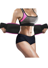 Load image into Gallery viewer, Adjustable Waist Trimmer Belt
