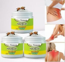 Load image into Gallery viewer, Bee Venom Joint and Bone Therapy Cream (Pack of 3)
