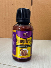 Load image into Gallery viewer, Fungi Free Bee Venom Nail Treatment Solution Serum (15ml)