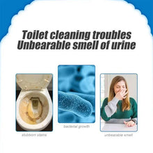 Load image into Gallery viewer, Toilet Active Oxygen Agent ( Multi Sets )