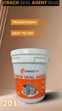 Load image into Gallery viewer, Crack Seal Agent - Solution for Surface Repairs