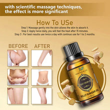 Load image into Gallery viewer, BELLY DRAINAGE AND PAIN RELIEF OIL (30ML EACH) (PACK OF 2)