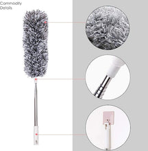 Load image into Gallery viewer, DusterPro - Bendable & Extendable Fan Ceiling Duster With 280 Cm - Diwali Sale